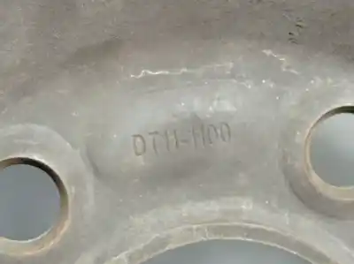 Автозапчастина б/у шина для ford transit connect v408 furgoneta/monovolumen 1.6 tdci посилання на oem iam dt111100aa  r1661/2jx16h2et50 Автозапчастина б/у шина для ford transit connect v408 furgoneta/monovolumen 1.6 tdci посилання на oem iam dt111100aa  r1661/2jx16h2et50