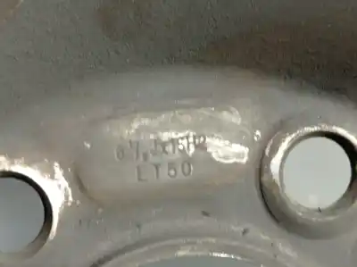 Автозапчасти б/у шина за ford transit connect v408 furgoneta/monovolumen 1.6 tdci ссылки oem iam dt111100aa  r1661/2jx16h2et50 Автозапчасти б/у шина за ford transit connect v408 furgoneta/monovolumen 1.6 tdci ссылки oem iam dt111100aa  r1661/2jx16h2et50