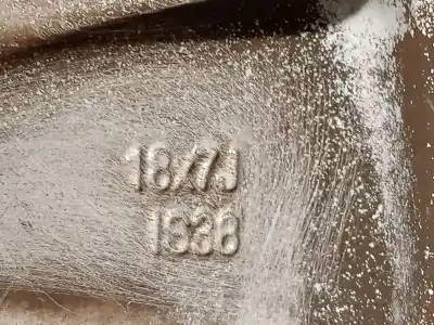 Peça sobressalente para automóvel em segunda mão jante por opel mokka / mokka x (j13) 1.4 (_76) referências oem iam 95493724  r18x7jis38