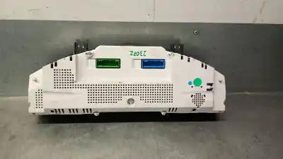 Peça sobressalente para automóvel em segunda mão quadrante por porsche cayenne (9pa) 3.2 referências oem iam 7l5920870c 0263633520 95564110400