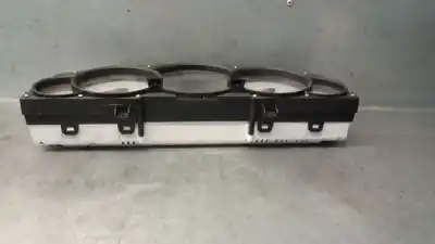 Peça sobressalente para automóvel em segunda mão quadrante por porsche cayenne (9pa) 3.2 referências oem iam 7l5920870c 0263633520 95564110400