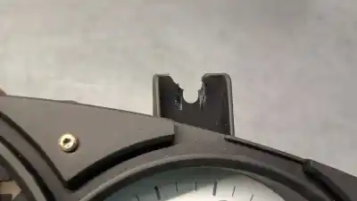 Peça sobressalente para automóvel em segunda mão quadrante por porsche cayenne (9pa) 3.2 referências oem iam 7l5920870c 0263633520 95564110400