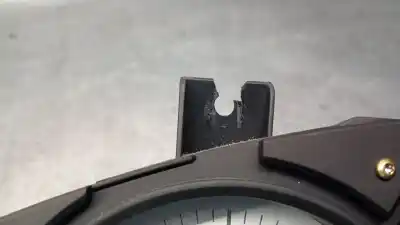 Peça sobressalente para automóvel em segunda mão quadrante por porsche cayenne (9pa) 3.2 referências oem iam 7l5920870c 0263633520 95564110400