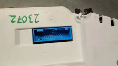 Peça sobressalente para automóvel em segunda mão quadrante por porsche cayenne (9pa) 3.2 referências oem iam 7l5920870c 0263633520 95564110400