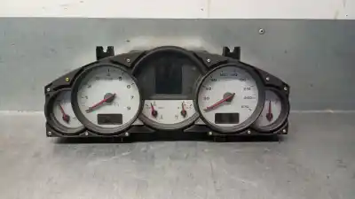 Second-hand car spare part  for PORSCHE CAYENNE (9PA)  OEM IAM references 7L5920870C 0263633520 95564110400