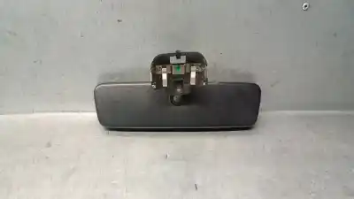 Pezzo di ricambio per auto di seconda mano specchio interno per porsche cayenne (9pa) 3.2 riferimenti oem iam 95573151200  95573151200