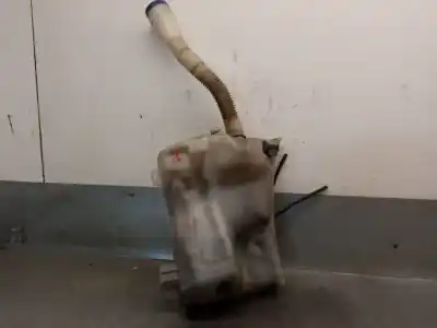 Peça sobressalente para automóvel em segunda mão depósito do limpa vidros por citroen ds5 2.0 hdi fap cat (rh02 / dw10cted4) referências oem iam 9671311480