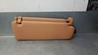 Second-hand car spare part  for PORSCHE CAYENNE (9PA)  OEM IAM references 7L5857551CF  95573113502