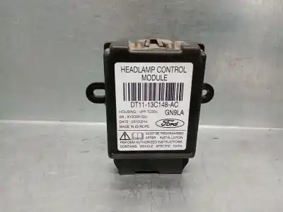 Автозапчасти б/у электронный модуль за FORD TRANSIT CONNECT V408 FURGONETA/MONOVOLUMEN 1.6 TDCi ссылки OEM IAM DT1113C148AC  