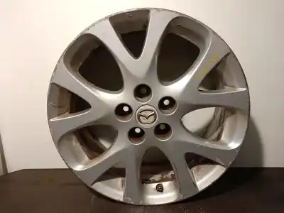 Автозапчастина б/у шина для mazda 6 hatchback (gh) 2.2 mzr-cd (gh10) посилання на oem iam 9965097580