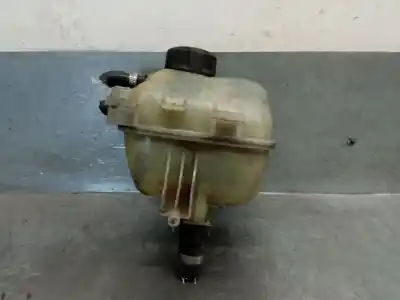 Peça sobressalente para automóvel em segunda mão depósito de expansão por mini mini clubman (r55) cooper d referências oem iam 17132752592