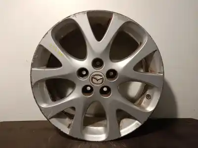 Автозапчасти б/у шина за mazda 6 hatchback (gh) 2.2 mzr-cd (gh10) ссылки oem iam 9965097580