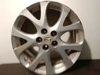 Автозапчастина б/у шина для mazda 6 hatchback (gh) 2.2 mzr-cd (gh10) посилання на oem iam 9965097580