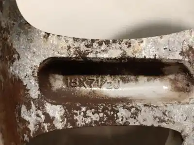 İkinci el araba yedek parçası yorulmak için mazda 6 hatchback (gh) 2.2 mzr-cd (gh10) oem iam referansları 9965097580  r18x71/2j60