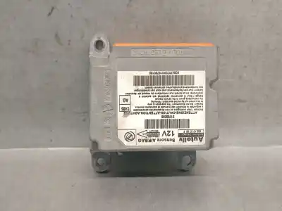 Second-hand car spare part Airbag Control Unit for FIAT LINEA (323_, 110_) 1.3 JTD MULTIJET (323AXB1A) OEM IAM references 51755095 609470700F AUTOLIV 