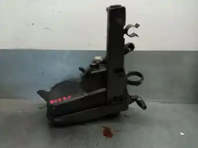 Peça sobressalente para automóvel em segunda mão DEPÓSITO DE EXPANSÃO por BMW 5 (E60)  Referências OEM IAM 17137785013  17137785013