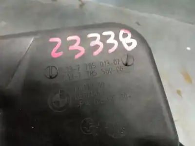 Pezzo di ricambio per auto di seconda mano cauzione di espansione per bmw 5 (e60) 535 d riferimenti oem iam 17137785013  17137785013