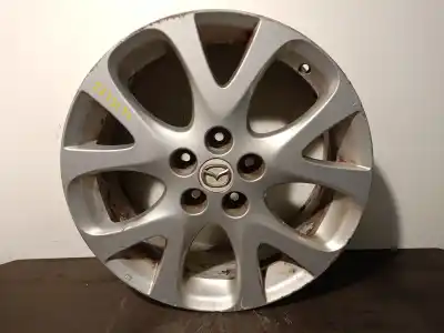 Автозапчасти б/у шина за mazda 6 hatchback (gh) 2.2 mzr-cd (gh10) ссылки oem iam 9965097580  r18x71/2j60