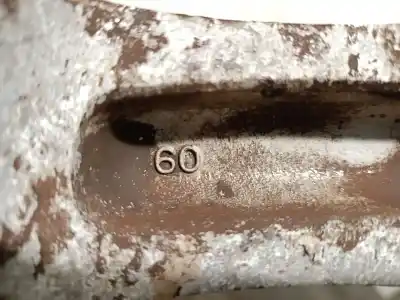 Автозапчасти б/у шина за mazda 6 hatchback (gh) 2.2 mzr-cd (gh10) ссылки oem iam 9965097580  r18x71/2j60