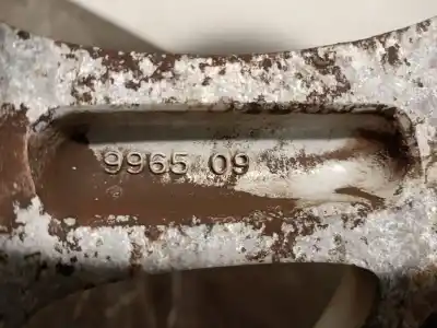 Автозапчасти б/у шина за mazda 6 hatchback (gh) 2.2 mzr-cd (gh10) ссылки oem iam 9965097580  r18x71/2j60