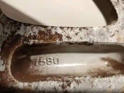 Автозапчасти б/у шина за mazda 6 hatchback (gh) 2.2 mzr-cd (gh10) ссылки oem iam 9965097580  r18x71/2j60