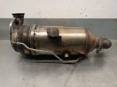 Peça sobressalente para automóvel em segunda mão catalisador / filtro de particulas por mini mini clubman (r55) cooper d referências oem iam psak496