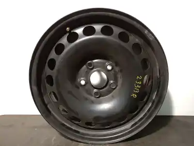 Recambio de automóvil de segunda mano de LLANTA para VOLKSWAGEN PASSAT BERLINA (3C2) 1.9 TDI referencias OEM IAM 3C0601027A/L  