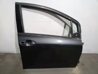 Piesă de schimb auto la mâna a doua Usa Dreapta Fatã pentru TOYOTA YARIS (_P9_) 1.4 D-4D (NLP90_) Referințe OEM IAM 670010D170  670010D170
