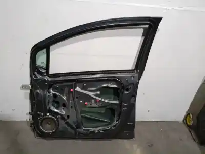 Автозапчастина б/у передні праві двері для toyota yaris (_p9_) 1.4 d-4d (nlp90_) посилання на oem iam 670010d170  670010d170