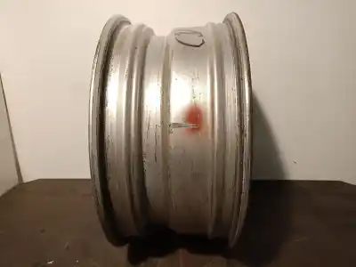 Peça sobressalente para automóvel em segunda mão jante por bmw 5 (e60) 535 d referências oem iam 6762001  r1771/2jx17eh2is20