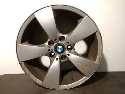 Recambio de automóvil de segunda mano de LLANTA para BMW 5 (E60) 535 D referencias OEM IAM 6762001  