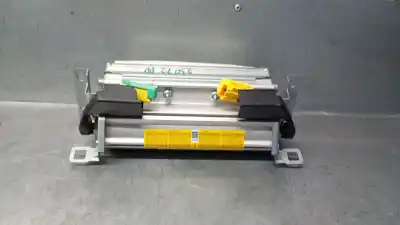 Автозапчастина б/у передня права подушка безопасности для porsche cayenne (9pa) 3.2 посилання на oem iam 7l0880202b  95580307101