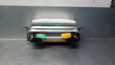 Автозапчастина б/у передня права подушка безопасности для porsche cayenne (9pa) 3.2 посилання на oem iam 7l0880202b  95580307101