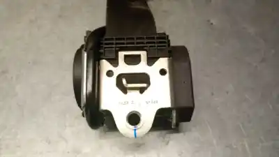 Автозапчастина б/у передній правий ремін безпеки для porsche cayenne (9pa) 3.2 посилання на oem iam 7l0857706k  95580300212