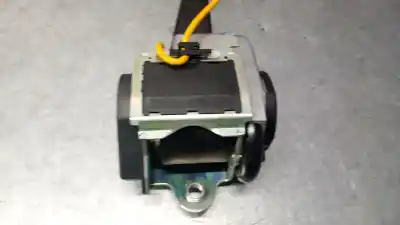 Автозапчастина б/у передній правий ремін безпеки для porsche cayenne (9pa) 3.2 посилання на oem iam 7l0857706k  95580300212