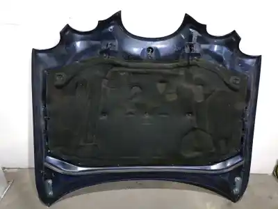 Second-hand car spare part bonnet for jaguar s-type 2.7 v6 diesel cat oem iam references xr833820  xr833820