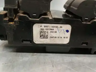 Second-hand car spare part left front power window switch for ford transit connect v408 furgoneta/monovolumen 1.6 tdci oem iam references bm5t14a132aa  1894552 Second-hand car spare part left front power window switch for ford transit connect v408 furgoneta/monovolumen 1.6 tdci oem iam references bm5t14a132aa  1894552