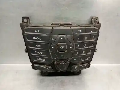 Автозапчасти б/у аудиосистема / радио cd за ford transit connect v408 furgoneta/monovolumen 1.6 tdci ссылки oem iam bk2t18k811ec Автозапчасти б/у аудиосистема / радио cd за ford transit connect v408 furgoneta/monovolumen 1.6 tdci ссылки oem iam bk2t18k811ec