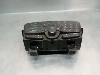 Автозапчасти б/у аудиосистема / радио cd за ford transit connect v408 furgoneta/monovolumen 1.6 tdci ссылки oem iam bk2t18k811ec  1824845 Автозапчасти б/у аудиосистема / радио cd за ford transit connect v408 furgoneta/monovolumen 1.6 tdci ссылки oem iam bk2t18k811ec  1824845