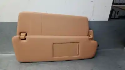 Автозапчастина б/у правильний натір для porsche cayenne (9pa) 3.2 посилання на oem iam 7l5857552cf  95573114202