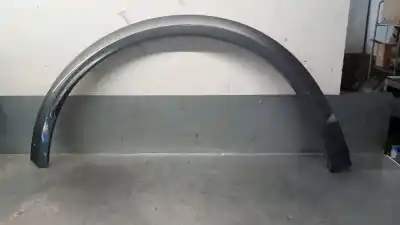 Peça sobressalente para automóvel em segunda mão aba do guarda-lamas traseiro direito por cupra formentor (km7) 1.5 tsi referências oem iam 5ff853818h