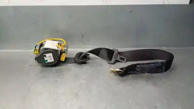 Автозапчасти б/у ЗАДНИЙ ПРАВЫЙ РЕМЕНЬ БЕЗОПАСНОСТИ за PORSCHE CAYENNE (9PA)  ссылки OEM IAM 7L0857806C  95580305010