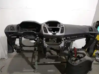 Recambio de automóvil de segunda mano de SALPICADERO para FORD TRANSIT CONNECT V408 FURGONETA/MONOVOLUMEN 1.6 TDCi referencias OEM IAM 2174388  