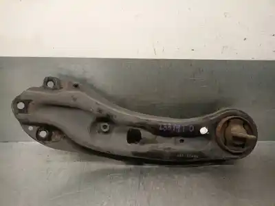 Peça sobressalente para automóvel em segunda mão braço de suspensão traseiro superior direito por dodge journey 2.0 crd referências oem iam 416ad3459