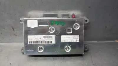 Автозапчастина б/у електронний модуль для porsche cayenne (9pa) 3.2 посилання на oem iam 7l5035729b