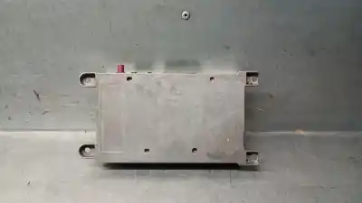 Second-hand car spare part electronic module for porsche cayenne (9pa) 3.2 oem iam references 7l5035729b  7l5035729b