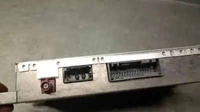 Second-hand car spare part electronic module for porsche cayenne (9pa) 3.2 oem iam references 7l5035729b  7l5035729b