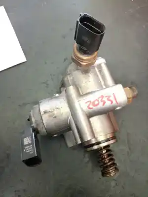 Recambio de automóvil de segunda mano de BOMBA INYECCION para AUDI A4 BERLINA (8EC) 2.0 16V TFSI referencias OEM IAM 06F127025B  