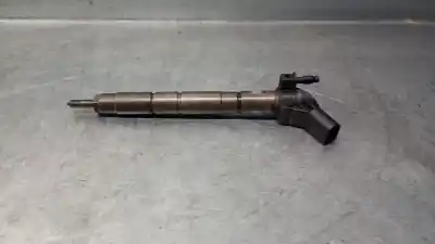 Recambio de automóvil de segunda mano de INYECTOR para VOLKSWAGEN TOUAREG (7LA, 7L6, 7L7) 3.0 V6 TDI referencias OEM IAM 059130277AH  
