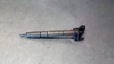 Recambio de automóvil de segunda mano de INYECTOR para VOLKSWAGEN TOUAREG (7LA, 7L6, 7L7) 3.0 V6 TDI referencias OEM IAM 059130277AH  